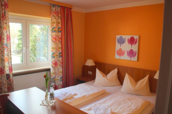 Hotel am Inn Gerhard Mayr (Mühldorf am Inn)